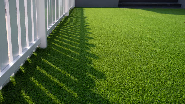 Read more about the article You will want artificial grass tennis courts