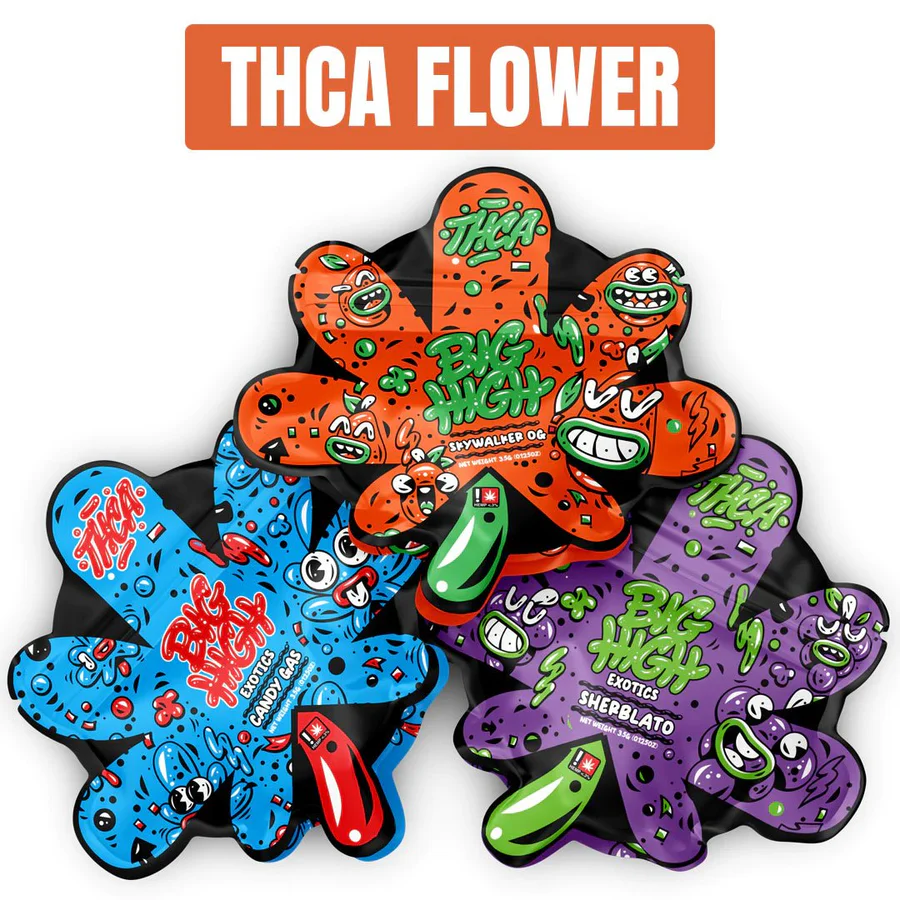 You are currently viewing Choosing the Best Delta 9 THC Gummies: What to Look For